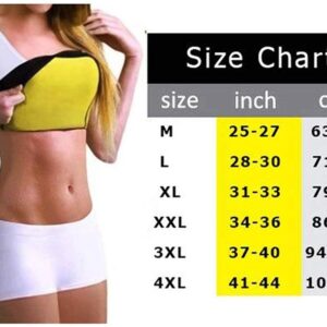 Cotton Hot Shaper Belt - Image 5