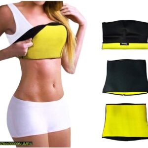 Cotton Hot Shaper Belt - Image 7