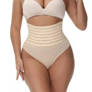 Comfortable Lightweight Panty Shaper - 1 Pc - Image 4