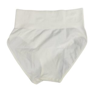 Women's Cotton Stretchable Plain Panty - Image 3