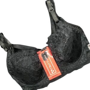 Cotton Padded Bra - Image 2